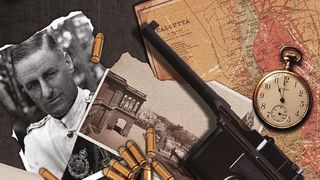 Review - Revolutionaries by Sanjeev Sanyal