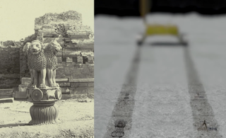 From Chandragupta to Chandrayan
