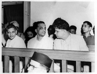 Review - Why I killed Gandhi by Nathuram Godse