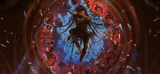 Journey through the Cosmere