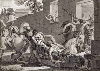 Cruel Caesar Bengalicus